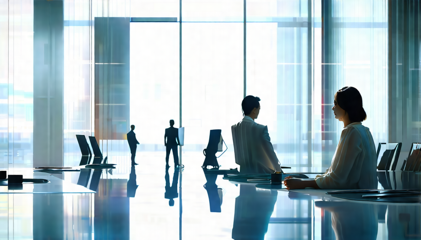 YoriHinode のサービス